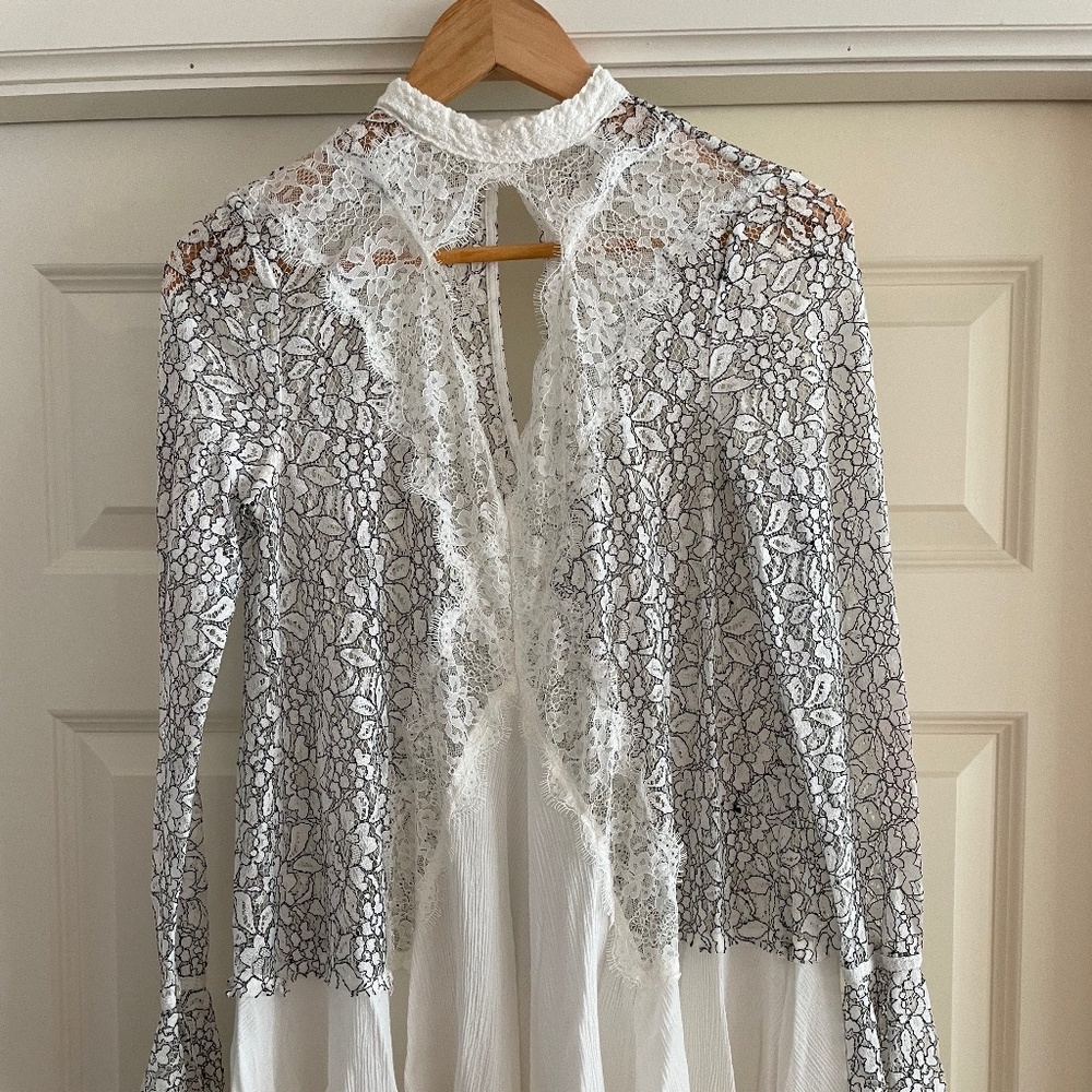 STUNNING - Free People Dress